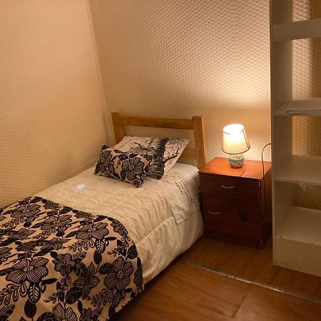 Hostal Hellen Puerto Natales Luaran gambar
