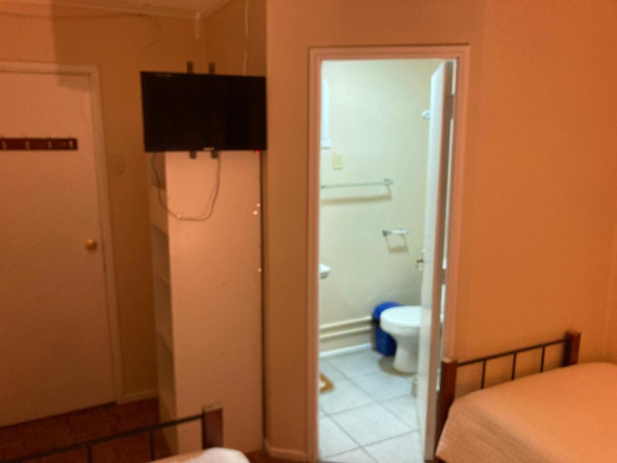 Hostal Hellen Puerto Natales Luaran gambar