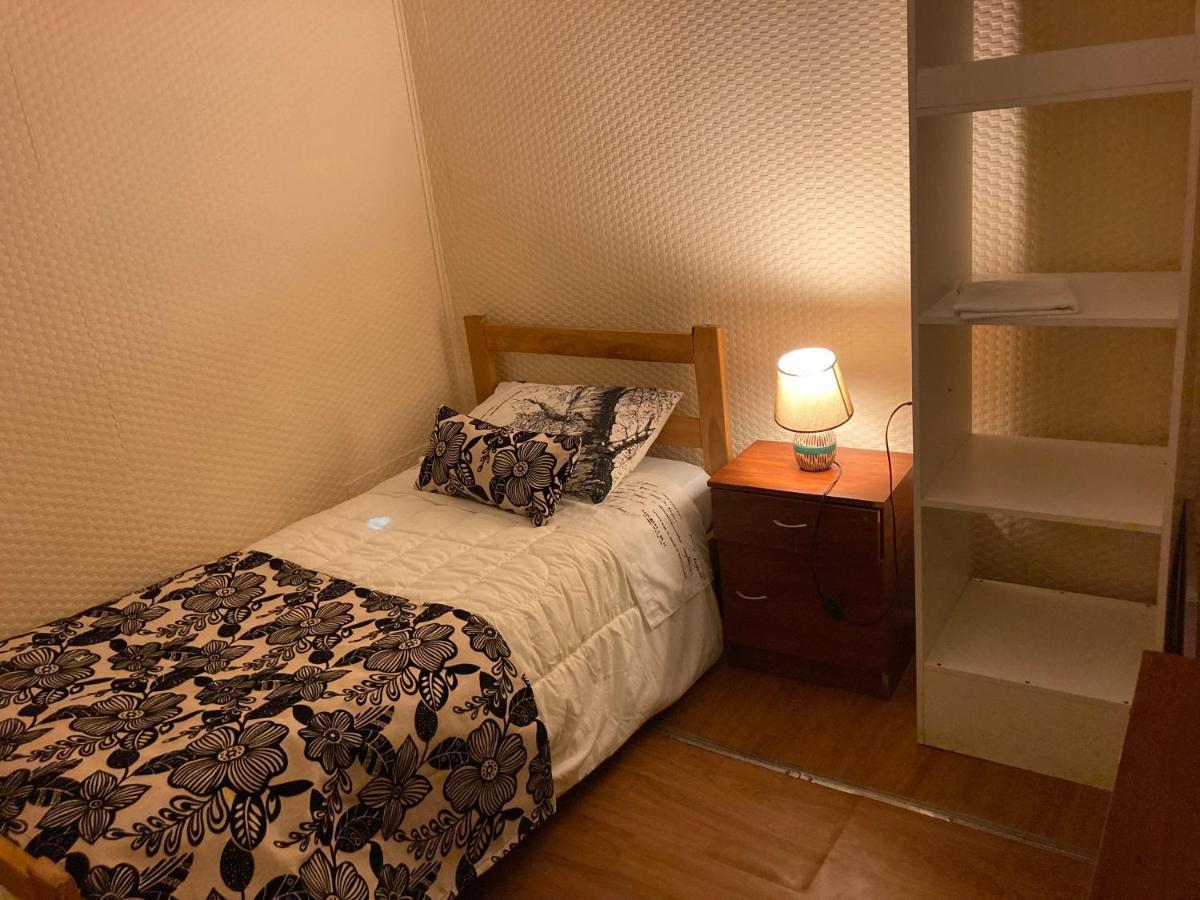 Hostal Hellen Puerto Natales Luaran gambar