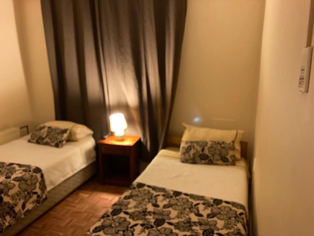 Hostal Hellen Puerto Natales Luaran gambar