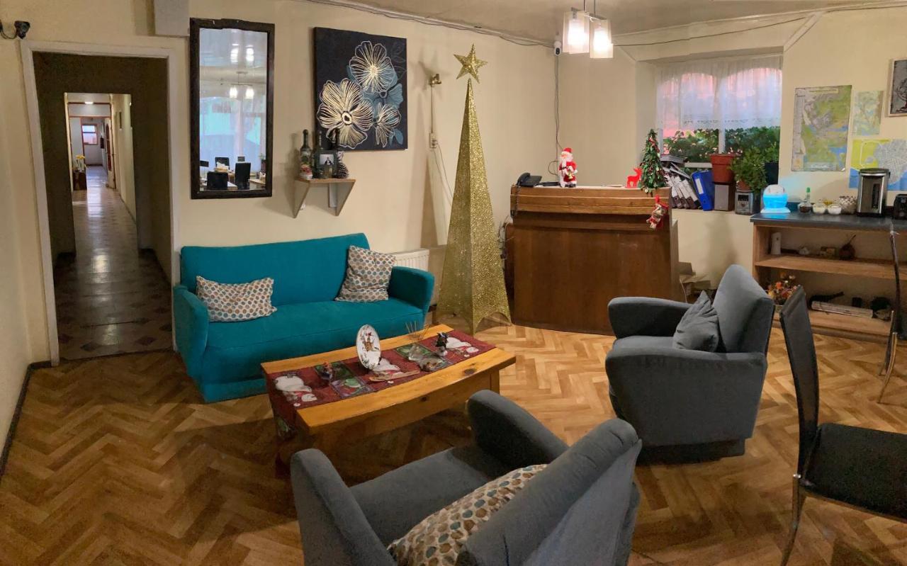 Hostal Hellen Puerto Natales Luaran gambar